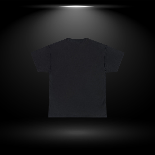 ARZLA Classic Fit T-Shirt
