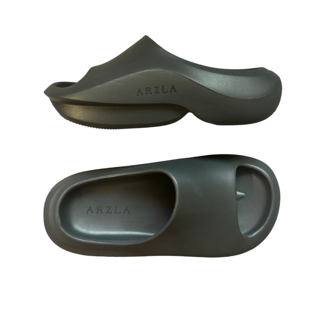 ARZLA "1963" Slide - Obsidian