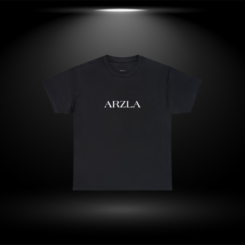 ARZLA Classic Fit T-Shirt