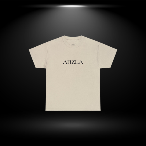 ARZLA Classic Fit T-Shirt