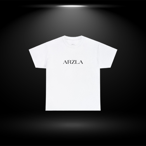 ARZLA Classic Fit T-Shirt