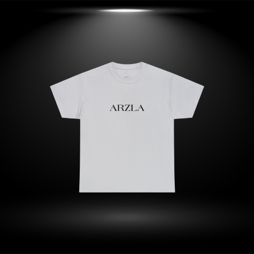 ARZLA Classic Fit T-Shirt