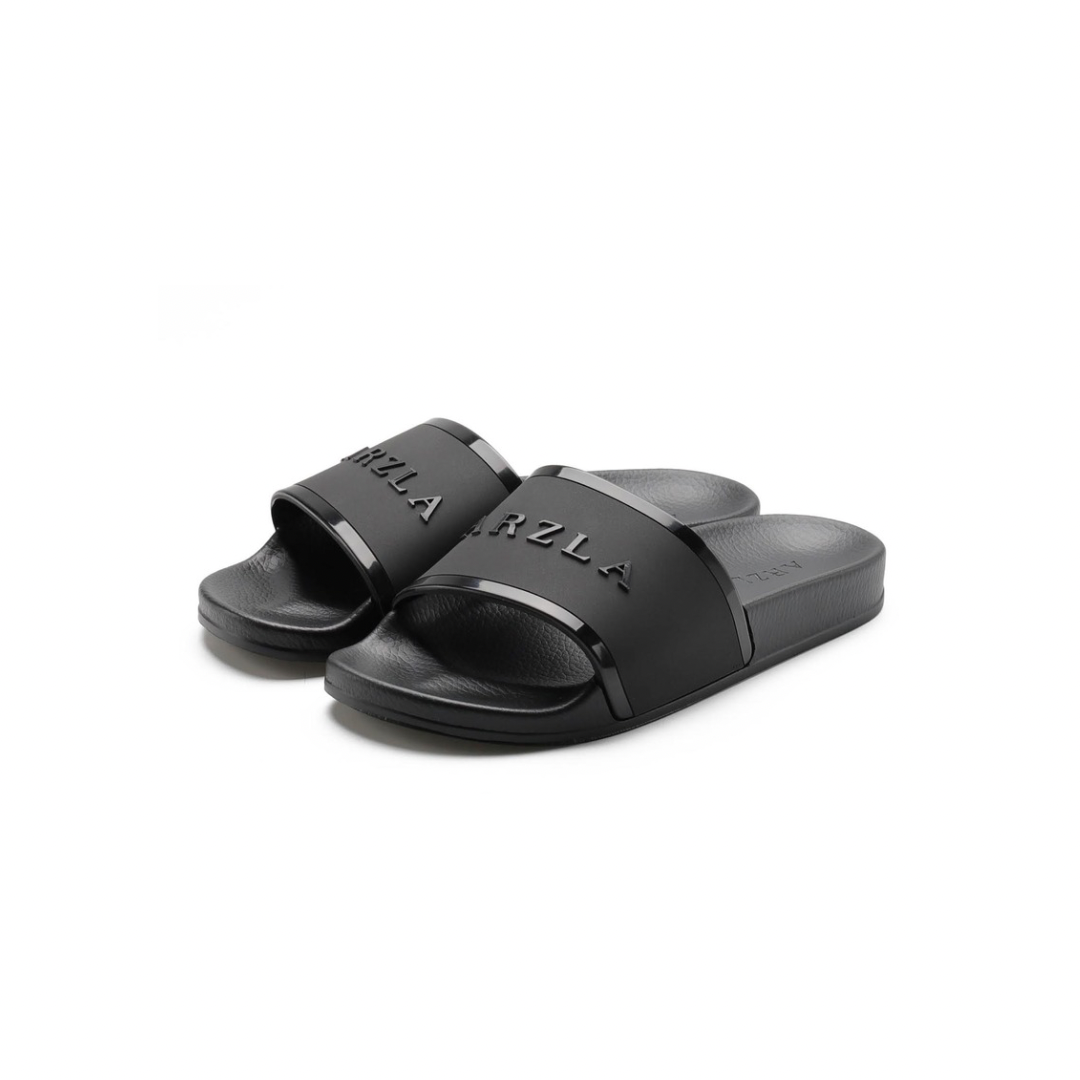 ARZLA "Blaque" Signature Slides